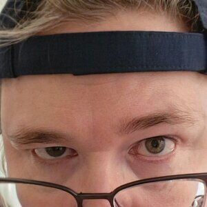 Meet your Posher, Vorko